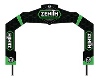Zenith Arch