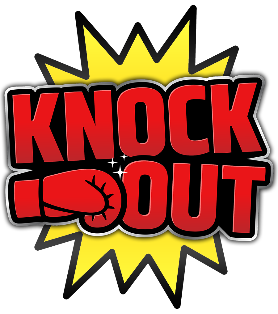 Knockout logo