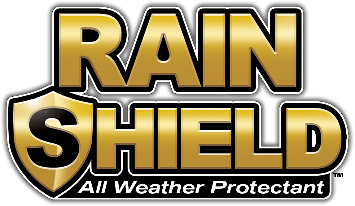 Rainshield logo