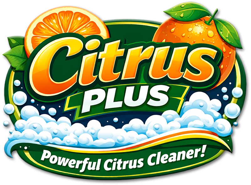 Citrus Plus Logo
